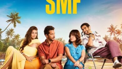 "الحلقة الأولى من «سنجل ماذر فاذر» تتصدر تريند السوشيال ميديا خلال ساعات"