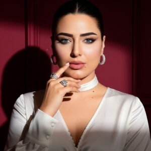 الإعلامية الدكتورة منى العمدة تطلق بودكاست «القمة» دليلك لفهم السوق العقاري