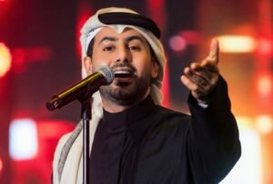 بحفلين جماهيريين كاملَي العدد.. فؤاد عبد الواحد يواصل تألقه في أبوظبي والخبر