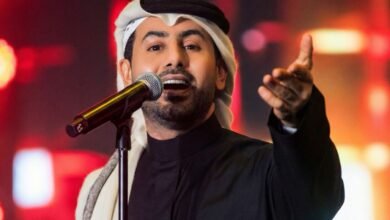 فؤاد عبد الواحد يتألق في أبوظبي والخبر بحفلين جماهيريين كاملي العدد ويحضّر أغنيات ألبومه الجديد