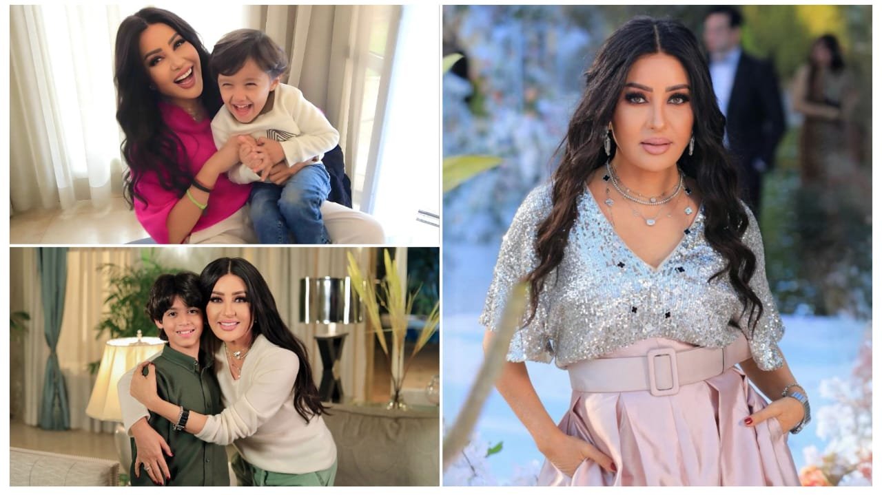 لطيفة تطرح كليب "تسلملي" برؤية فنية مبتكرة وتجسد شخصية أم لأول مره
