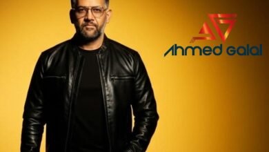 أحمد جلال يستعد لطرح «سِمَاوي» بتجربة عالمية وكليب مُنفذ بالذكاء الاصطناعي