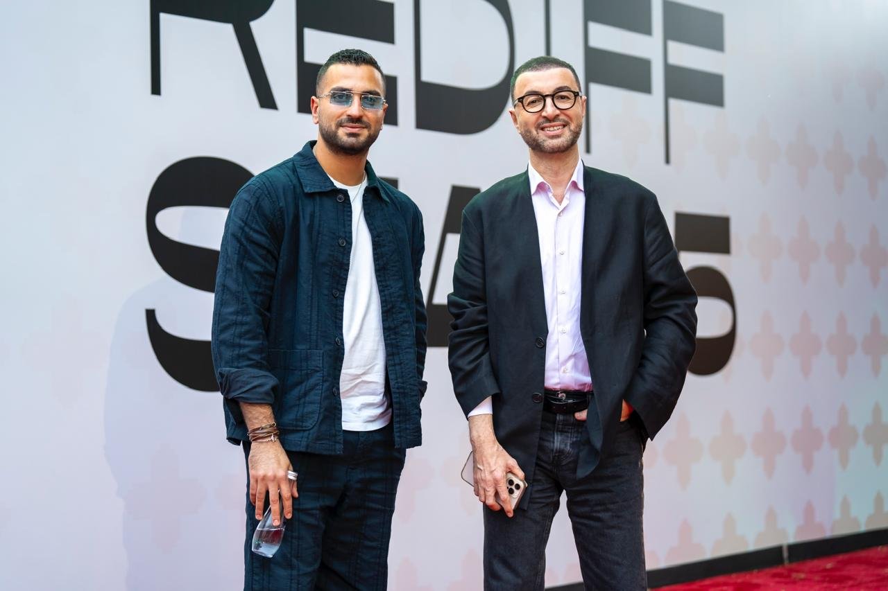 الشرنوبي : بمشي وراء قلبي واعتذرت عن فيلم قبل أسبوع من التصوير