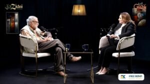 دكتور محسن أحمد: فنان التصوير السينمائي مصور الأزمنة الساحرة 