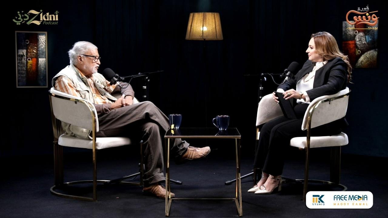 دكتور محسن أحمد: فنان التصوير السينمائي مصور الأزمنة الساحرة 