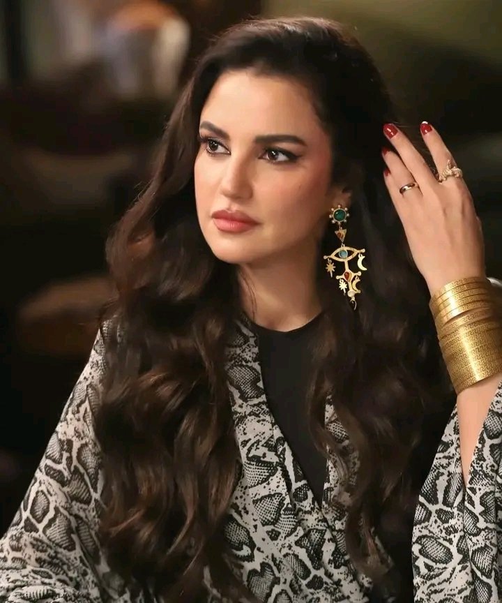 درة تتألق في «على كلاي».. سيدة أعمال شعبية قوية