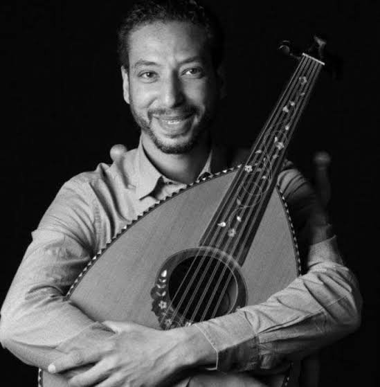 نقيب الموسيقيين مصطفى كامل ينعي عازف العود هشام عصام