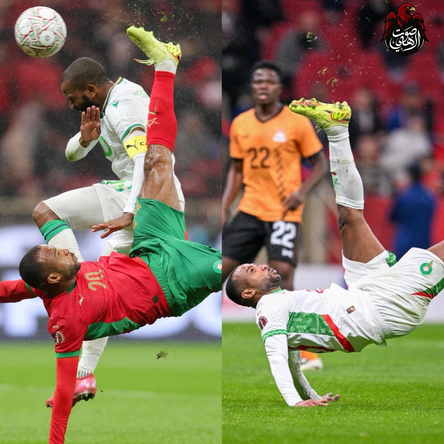 الحصاد الرياضي اليوم الثلاثاء 30 ديسمبر