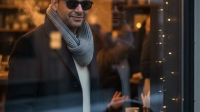 "هتغيب" أغنية جديدة لـ مصطفى قمر من ألبومه الجديد وتطرح قريبًا 