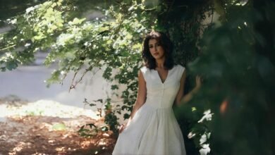 نجمة عراق آيدول عفراء سلطان تطرح أولى أغانيها مع روتانا بعنوان النجوم اقرب..فيديو 