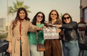 «على قد الحب» عمل اجتماعي رومانسي يرفع سقف التوقعات في دراما رمضان 2026