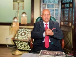 حمدي رزق يكتب: كمين وسيم السيسي ! 