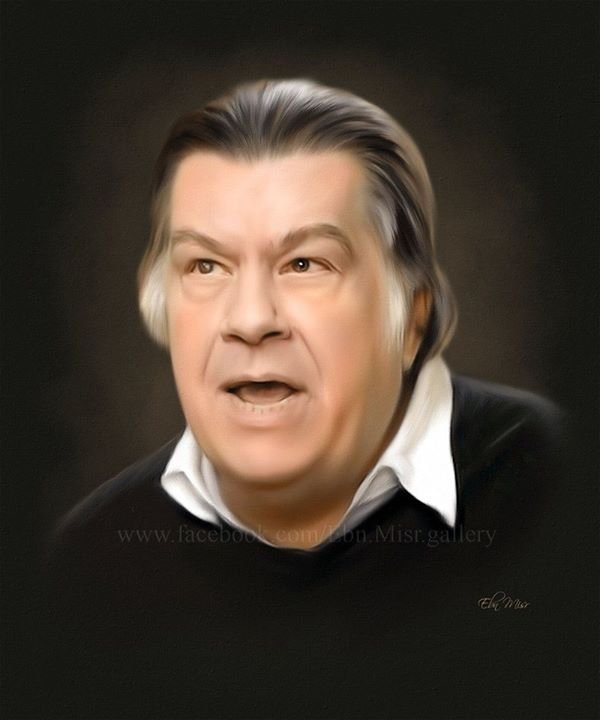 في ذكرى رحيله… عمار الشريعي موسيقار تحدّى الظلام وأنار وجدان المصريين