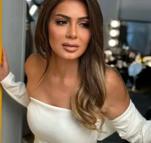 نجلاء بدر تعلن تكفلها بأيتام لأول مرة: بخاف أضعف وأتعب لو زرتهم".