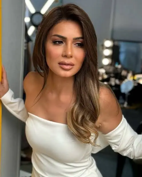 نجلاء بدر تعلن تكفلها بأيتام لأول مرة: بخاف أضعف وأتعب لو زرتهم".