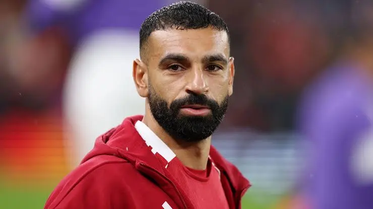 محمد صلاح يعود إلى قائمة ليفربول أمام برايتون بعد محادثات إيجابية مع سلوت