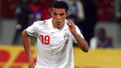 عمرو زكي: المنتخب لن يستفيد من إمام عاشور بسبب عدم الجاهزية