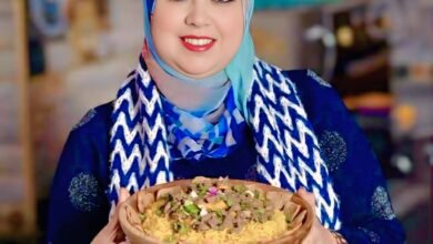 فته شاورما اللحم.. وصفة مميزة لعزومات الأسرة بمذاق شرقي شهي