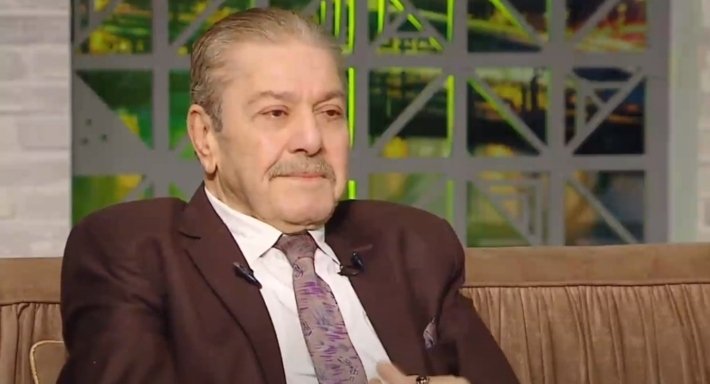 ذكرى ميلاد إحسان الترك.. صاحب الأدوار الثقيلة الذي ترك بصمته في الدراما والسينما