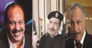 في ذكرى ميلاده.. خالد صالح فنان من الناس عاش صادقًا ورحل تاركًا أثرًا لا يُمحى 1 ذكرى ميلاد خالد صالح، خالد صالح، الفنان خالد صالح، خالد صالح الراحل، أعمال خالد صالح، نجوم الفن، السينما المصرية، الدراما المصرية، فنانون راحلون، ذكرى ميلاد فنان، بصمة فنية، تاريخ الفن المصري، مشاهير الفن