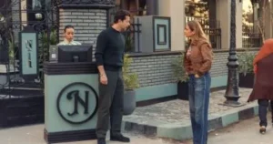 نيللي كريم وشريف سلامة يشعلان حماس الجمهور ببرومو مسلسل «على قد الحب» قبل رمضان 2026