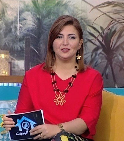 وفاة الإعلامية نيفين القاضي بعد صراع مع المرض