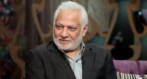 عاجل … الفنان سامح الصريطي يتعرض لوعكة صحية نقل على إثرها إلى المستشفى