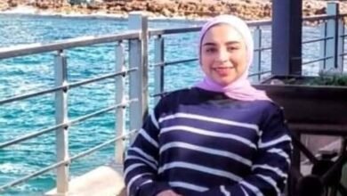 وفاة يمنى طارق بطلة العالم للكاراتيه لذوي الهمم