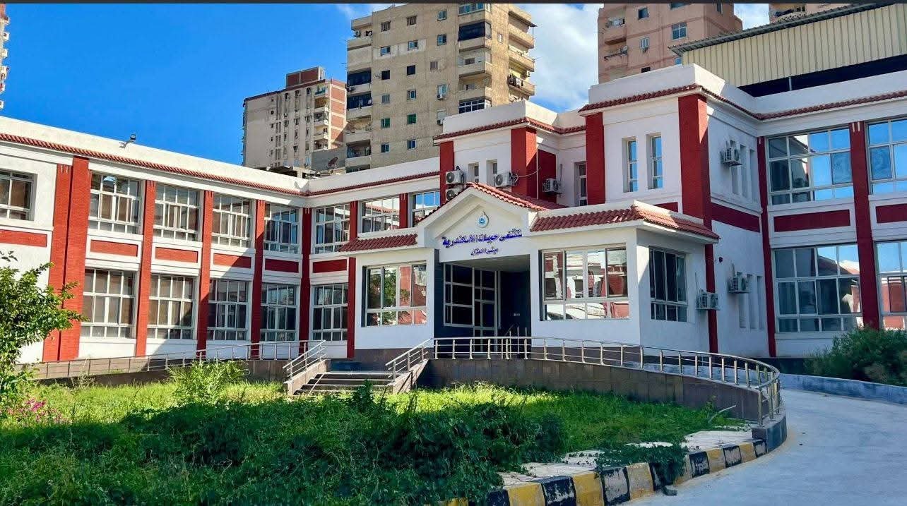 الصحة: تقديم 8.2 مليون خدمة طبية علاجية ووقائية من خلال المنشآت الصحية بمحافظة الإسكندرية