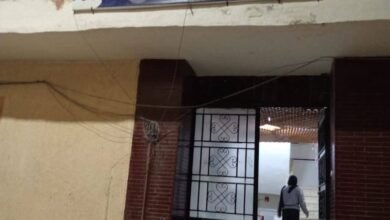 غلق عدد 5 دور مسنين تضم 47 نزيلاً لمزاولة نشاط الإيواء بدون ترخيص داخل شقق سكنية بالإسكندرية