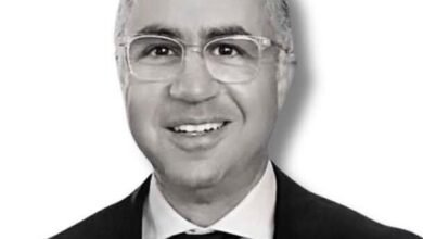 محمد الجوسقي رئيسا تنفيذيا للهيئة العامة للاستثمار والمناطق الحرة