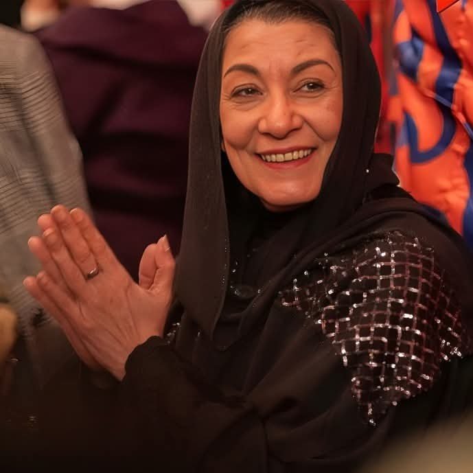  سماح أنور وحمزة العيلي من كواليس مسلسل "حكاية نرجس" في رمضان 2026