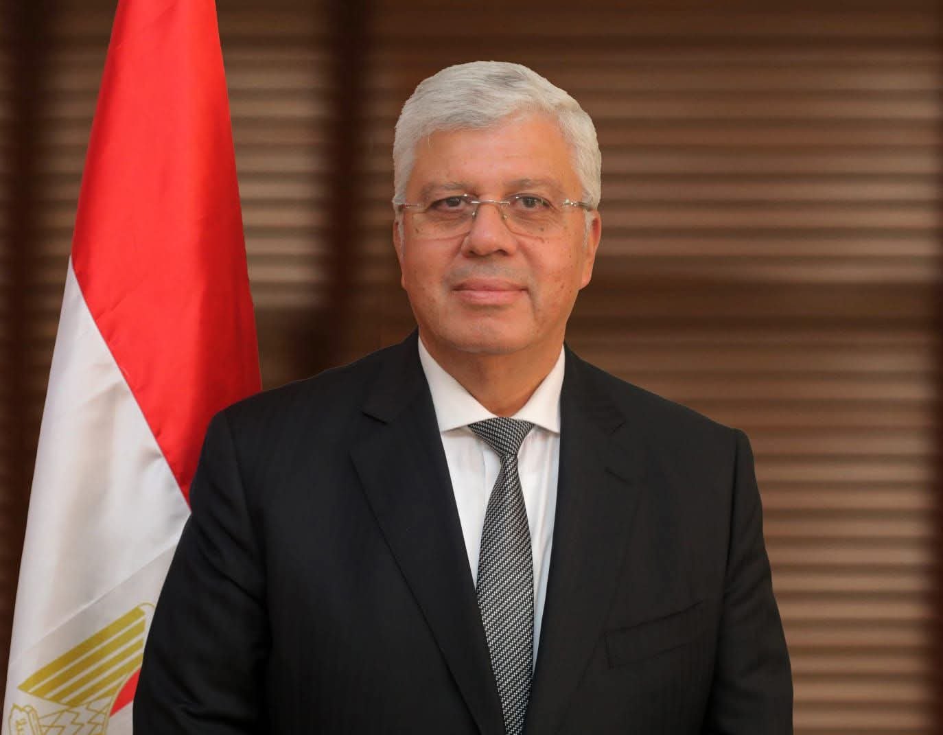 وزير التعليم العالي يهنئ منتسبي المجتمع الأكاديمي والشعب المصري بذكرى الإسراء والمعراج