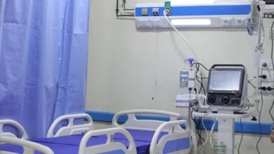 وزارة الصحة: تقديم أكثر من 8.3 مليون خدمة طبية بمنشآت بني سويف الصحية خلال عام 2025