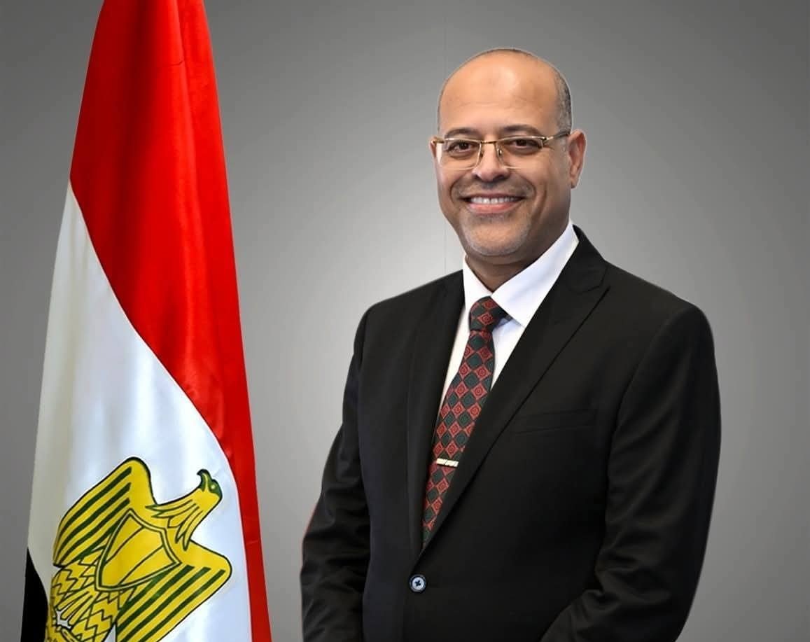 وزير العمل: الخميس بعد المُقبل.. إجازة رسمية مدفوعة الأجر للعاملين بالقطاع الخاص بمناسبة عيد ثورة 25 يناير وعيد الشرطة