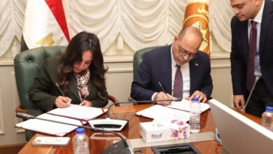 وزارة العمل توقّع عقد إدارة وتشغيل لمراكز التدريب المهني ومنظومة الفحص المهني مع «ابدأ إديو»