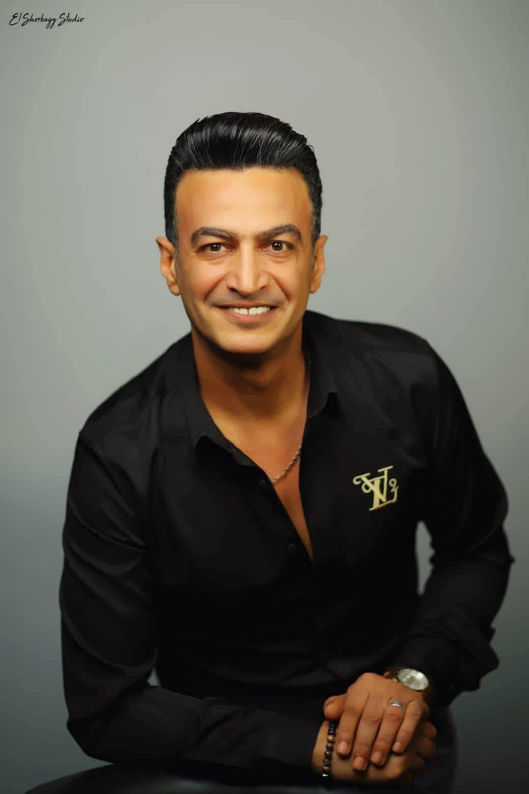 سمسم شهاب يطرح أحدث أغانيه "إثنين عايشين بروح"