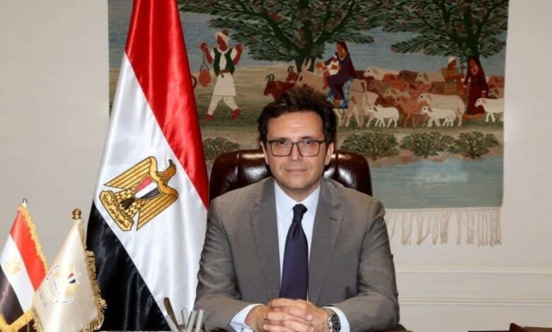 وزير الثقافة يعتمد أسماء الفائزين بجوائز معرض القاهرة الدولي للكتاب في دورته السابعة والخمسين 