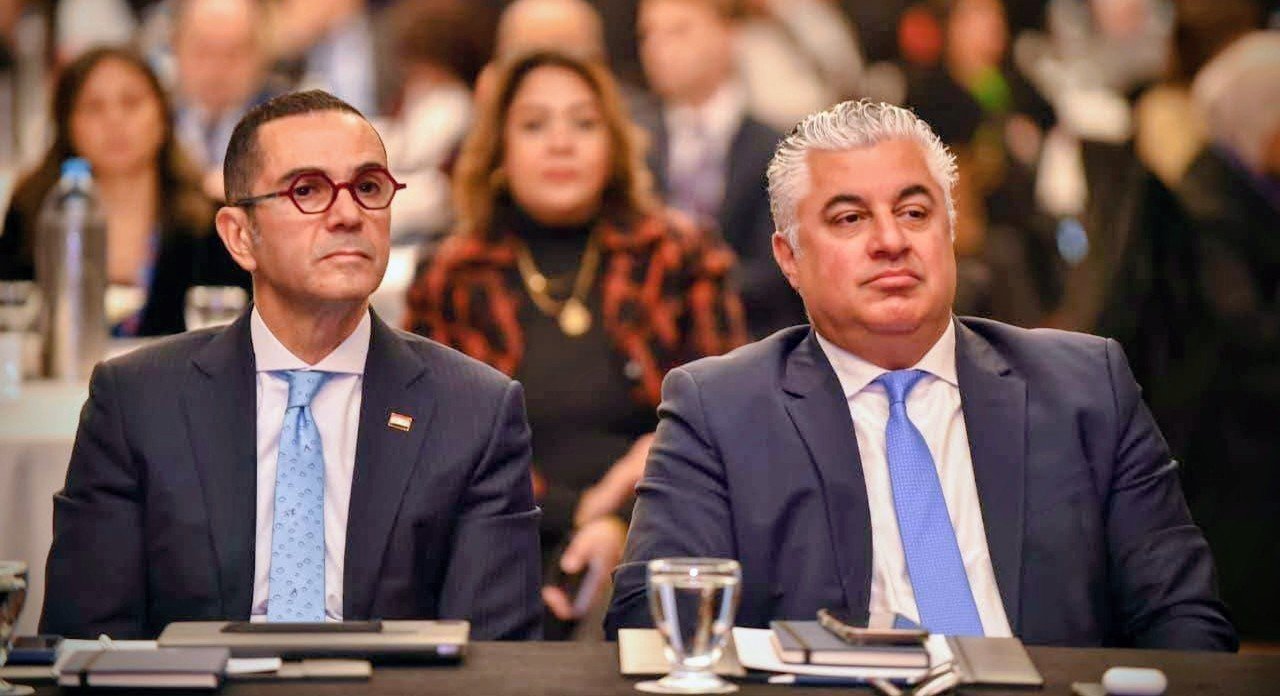 وزير الاستثمار يشارك بمنتدى الأعمال المصري السويسري لتعزيز الشراكة الاقتصادية والاستثمارية بين البلدين