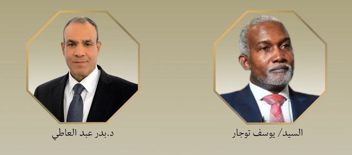 وزيرا خارجية مصر ونيجيريا يبحثان تعزيز العلاقات الثنائية والتطورات بالقارة الإفريقية