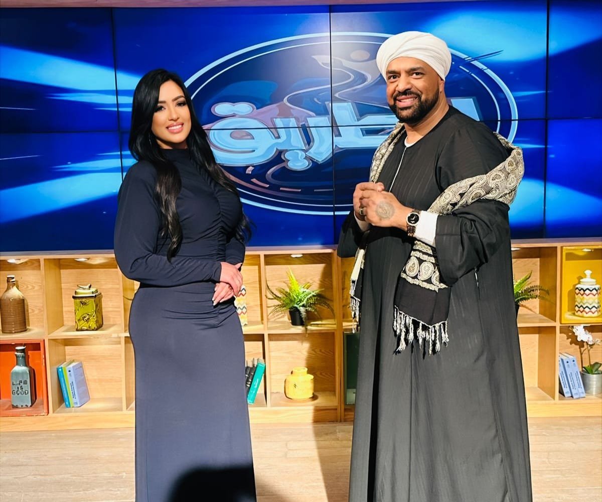 حجازي متقال يكشف كواليس Star Maker وبداياته الصعبة في برنامج الطريق 