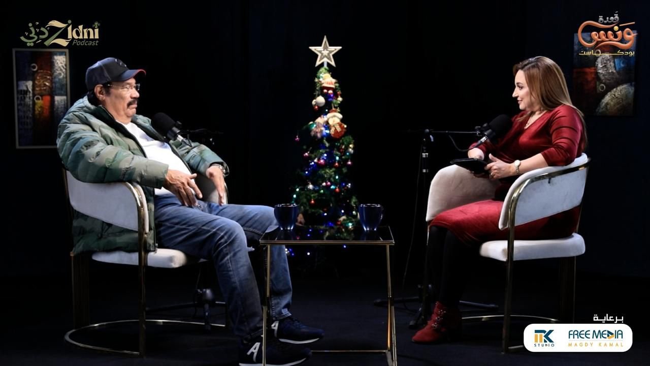 الشيف شربيني : كنا بنستعر وكنا بنتكسف نقول احنا طباخين