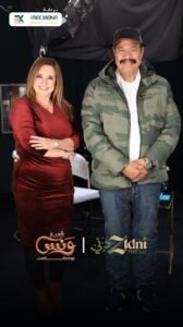 الشيف شربيني : كنا بنستعر وكنا بنتكسف نقول احنا طباخين