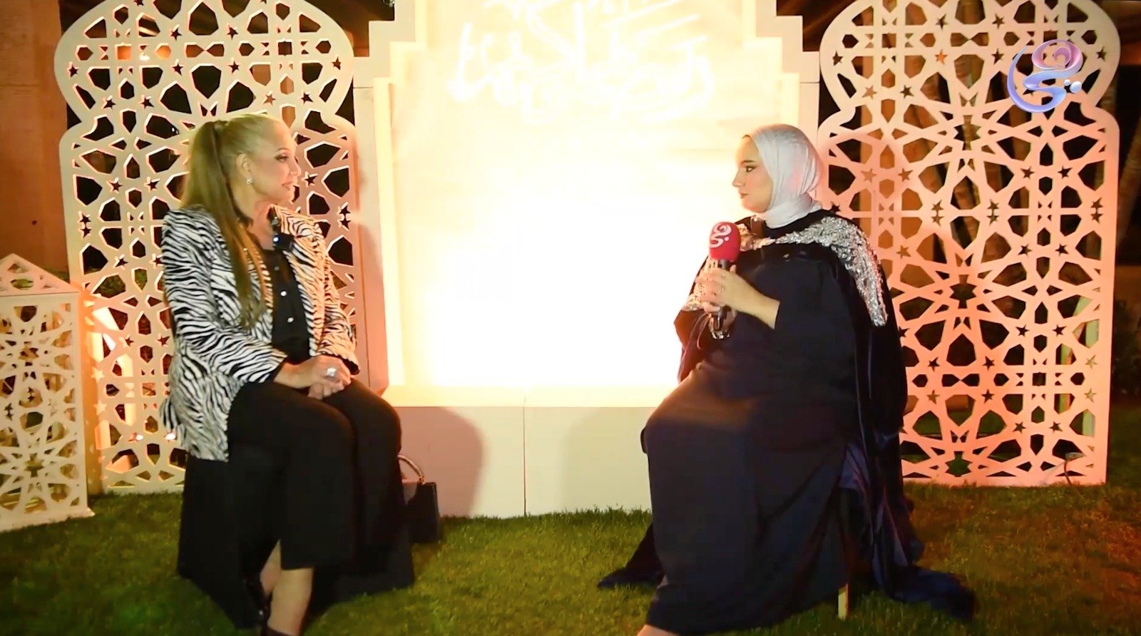 سوسن بدر لـ «نجمك مع يارا»: كواليس مسلسلي الأخير كانت مليئة بالحب والاحترام