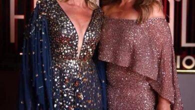 يسرا تهنئ ليلى علوي بعيد ميلادها بكلمات مليئة بالحب