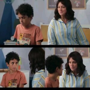 إشادات جماهيرية واسعة بعد الحلقة 12 من «سنجل ماذر – فاذر»