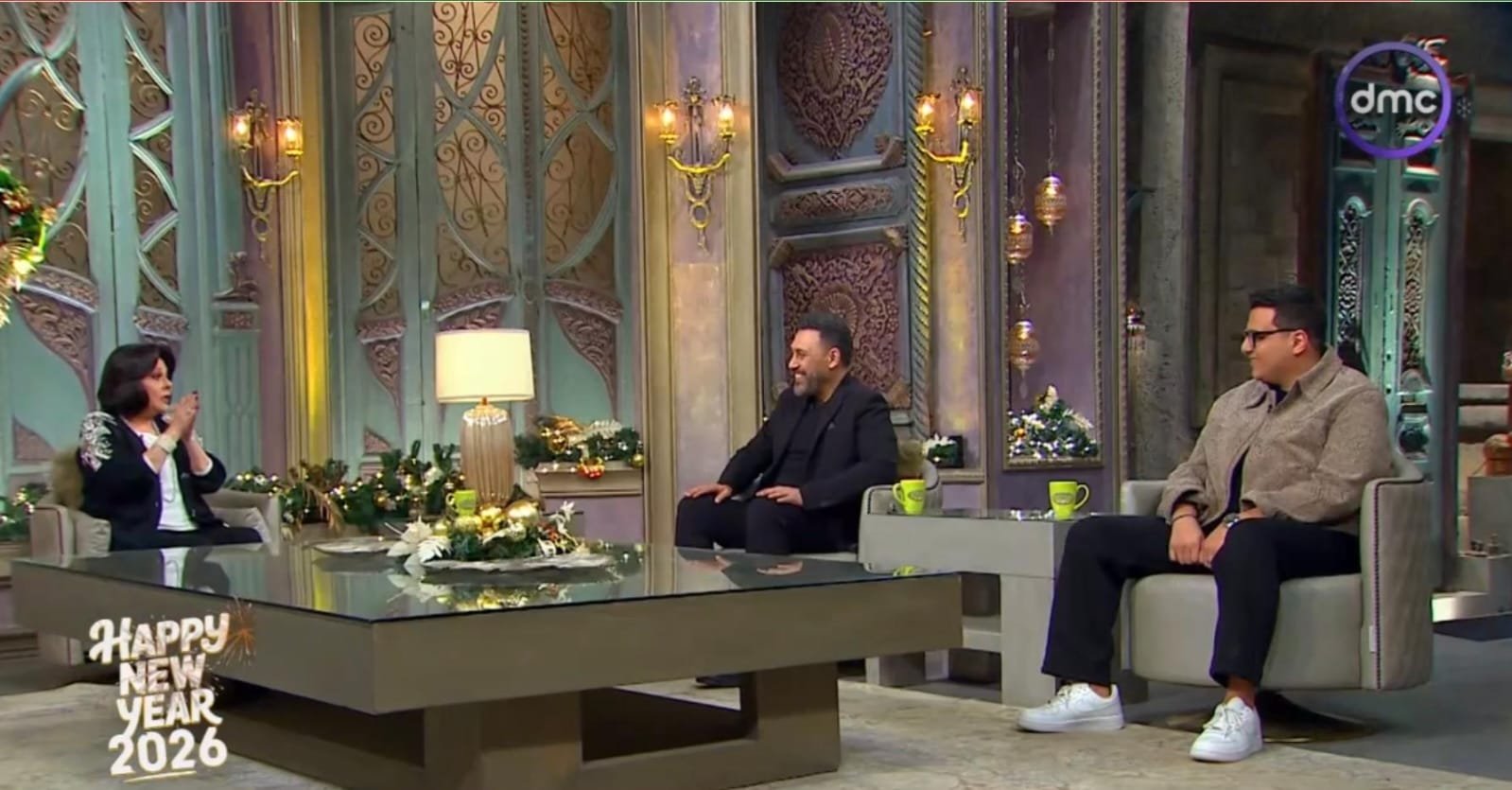 عمرو مصطفى: تعرفت على مصطفى ناصر في آخر 7 سنوات عجاف ولم يتركني