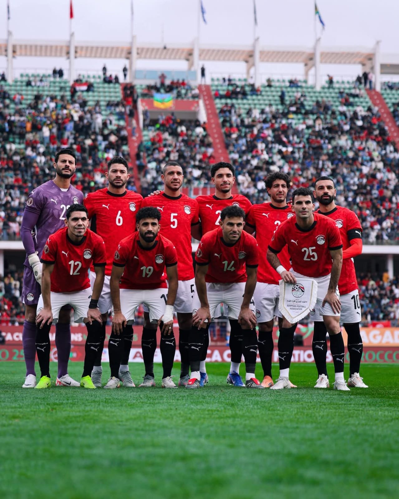 الحصاد الرياضي اليوم الثلاثاء 6 يناير 2026