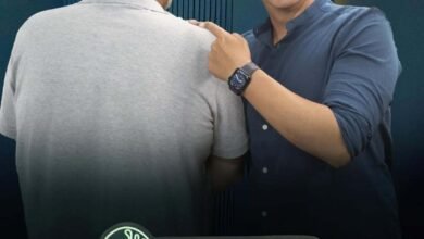 رامي امام ضيف برنامج فضفضت أوى مع معتز التونى على Watch it.. غدًا 