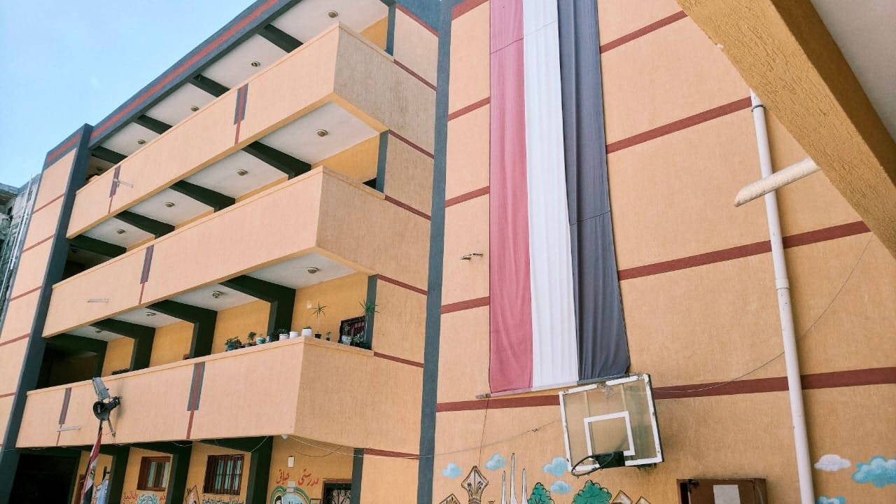 محافظ الإسكندرية: (114257) طالبًا يؤدون امتحانات الشهادة الإعدادية أمام (333) لجنة